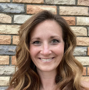 Meet your Posher, Christa